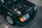 Mercedes-Benz 300 E F1 by Hartge 1988 года